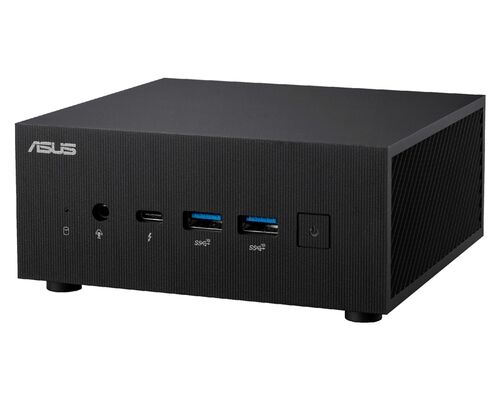 ASUS MINI PC PN64-BB5003MDE1 (I5-13500H, BAREBONE)