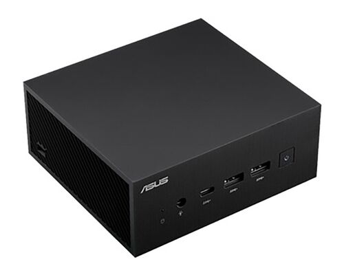 ASUS MINI PC PN52-BBR758HD (RYZEN 7 5800H, BAREBONE)