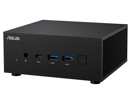 ASUS MINI PC PN52-BBR758HD (RYZEN 7 5800H, BAREBONE)