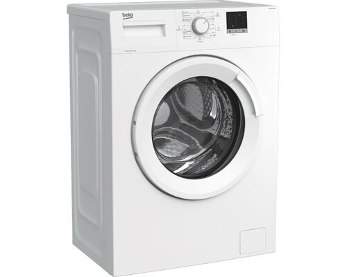 BEKO WUE 6411 XWW MAŠINA ZA PRANJE VEŠA