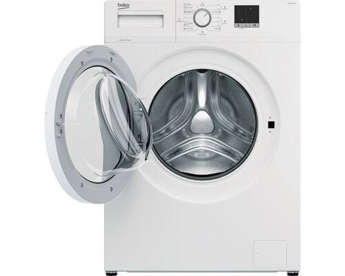 BEKO WUE 6411 XWW MAŠINA ZA PRANJE VEŠA