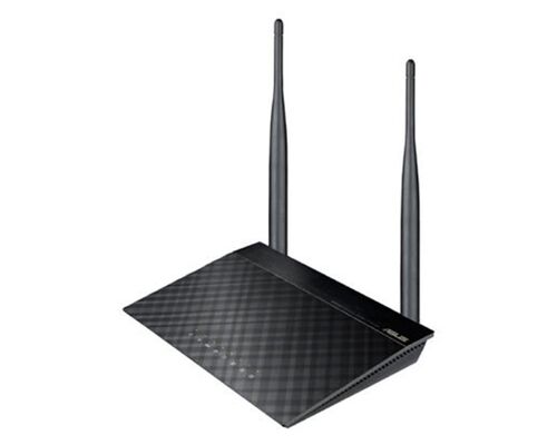 ASUS RT-N12E N300 WI-FI ROUTER