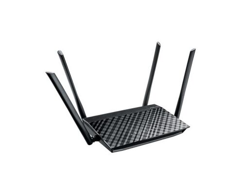 ASUS RT-AC1200 V2 AC1200 DUAL-BAND WI-FI ROUTER