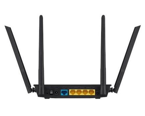 ASUS RT-AC1200 V2 AC1200 DUAL-BAND WI-FI ROUTER