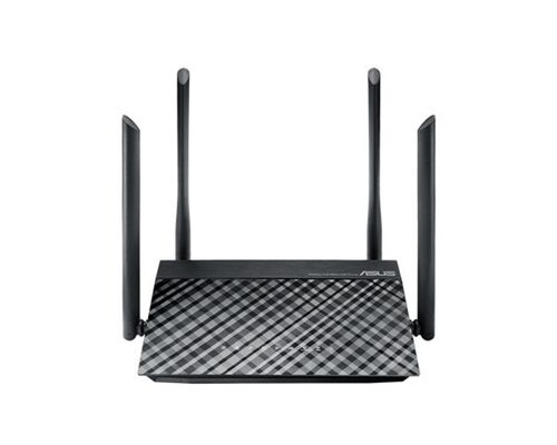 ASUS RT-AC1200 V2 AC1200 DUAL-BAND WI-FI ROUTER