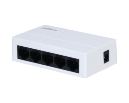 DAHUA PFS3005-5GT-L-V2 5PORT GIGABITNI SWITCH