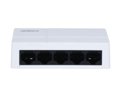 DAHUA PFS3005-5GT-L-V2 5PORT GIGABITNI SWITCH