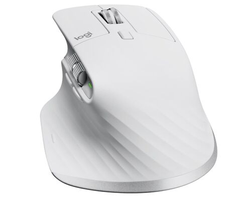 LOGITECH MX MASTER 3S WIRELESS SIVI MIŠ