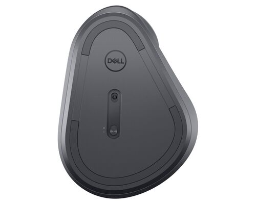 DELL MS900 WIRELESS PREMIER RECHARGEABLE CRNI MIŠ 3YR