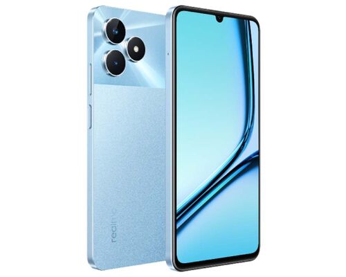 REALME NOTE 50 4/128GB SKY BLUE MEA RMX3834 EU