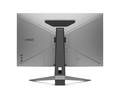 BENQ MOBIUZ 27 INČA EX2710Q LED GAMING 165HZ MONITOR METALIK SIVI