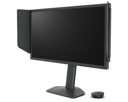 BENQ ZOWIE 24.5 INČA XL2546X LED GAMING 240HZ CRNI MONITOR