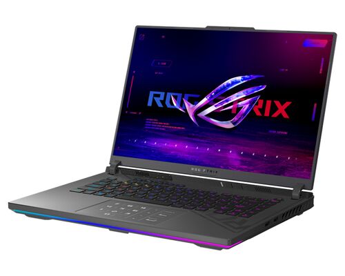 ASUS ROG STRIX G16 G614JIR-N4003 (16 INČA QHD+, I9-14900HX, 32GB, SSD 1TB, GEFORCE RTX 4070) LAPTOP