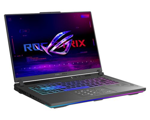 ASUS ROG STRIX G16 G614JIR-N4003 (16 INČA QHD+, I9-14900HX, 32GB, SSD 1TB, GEFORCE RTX 4070) LAPTOP