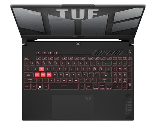 ASUS TUF GAMING A15 FA507UI-HQ028W (15.6 INČA FHD, RYZEN 9 8945H, 32GB, SSD 1TB, GEFORCE RTX 4070, WIN11 HOME) LAPTOP