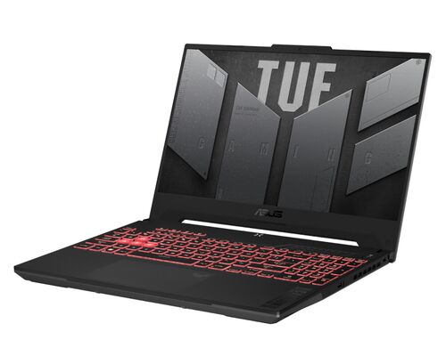 ASUS TUF GAMING A15 FA507UI-HQ028W (15.6 INČA FHD, RYZEN 9 8945H, 32GB, SSD 1TB, GEFORCE RTX 4070, WIN11 HOME) LAPTOP