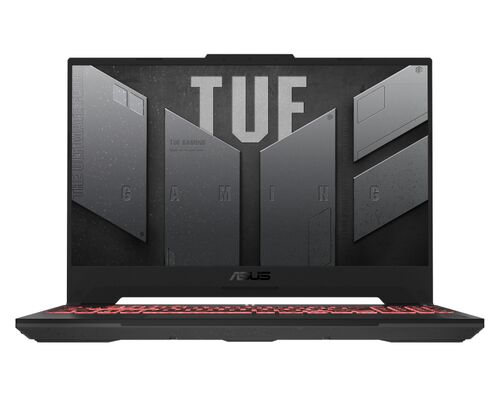 ASUS TUF GAMING A15 FA507UI-HQ028W (15.6 INČA FHD, RYZEN 9 8945H, 32GB, SSD 1TB, GEFORCE RTX 4070, WIN11 HOME) LAPTOP