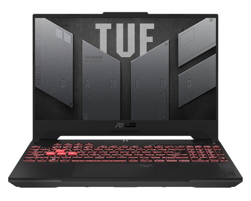 ASUS TUF GAMING A15 FA507UI-HQ028W (15.6 INČA FHD, RYZEN 9 8945H, 32GB, SSD 1TB, GEFORCE RTX 4070, WIN11 HOME) LAPTOP