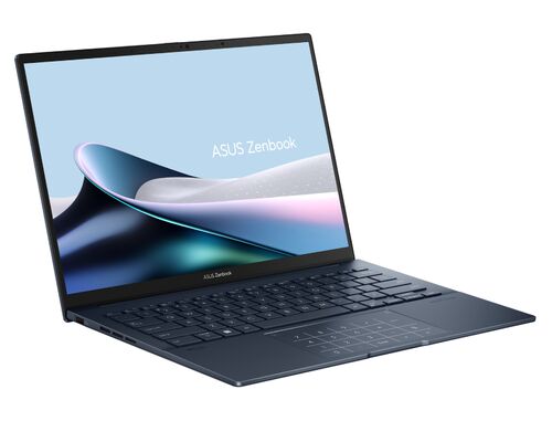 ASUS ZENBOOK 14 OLED UX3405MA-QD089W (14 INČA FHD OLED, ULTRA 5 125H, 16GB, SSD 512GB, WIN11 HOME) LAPTOP