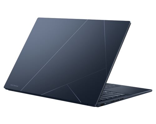 ASUS ZENBOOK 14 OLED UX3405MA-QD089W (14 INČA FHD OLED, ULTRA 5 125H, 16GB, SSD 512GB, WIN11 HOME) LAPTOP