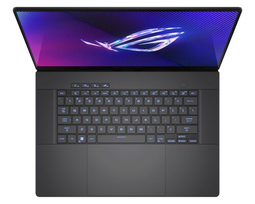 ASUS ROG ZEPHYRUS G16 GU605MZ-QR094X (16 INČA 2.5K OLED , ULTRA 9 185H, 32GB, 2TB SSD, RTX 4080, WIN11 PRO) LAPTOP