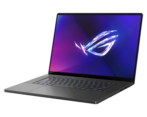 ASUS ROG ZEPHYRUS G16 GU605MZ-QR094X (16 INČA 2.5K OLED , ULTRA 9 185H, 32GB, 2TB SSD, RTX 4080, WIN11 PRO) LAPTOP