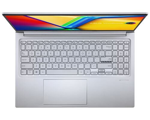 ASUS VIVOBOOK 15 OLED M1505YA-MA269 (15.6 INČA 2.8K OLED, RYZEN 5 7430U, 16GB, SSD 512GB) LAPTOP