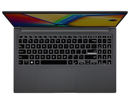 ASUS VIVOBOOK 15 OLED M1505YA-MA269 (15.6 INČA 2.8K OLED, RYZEN 5 7430U, 16GB, SSD 512GB) LAPTOP