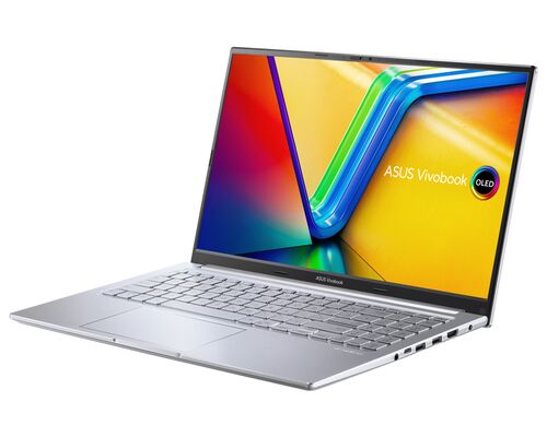 ASUS VIVOBOOK 15 OLED M1505YA-MA269 (15.6 INČA 2.8K OLED, RYZEN 5 7430U, 16GB, SSD 512GB) LAPTOP