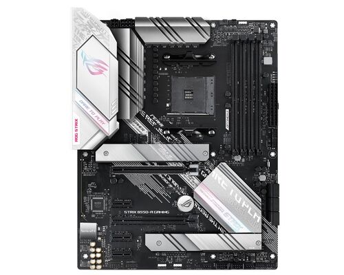 ASUS ROG STRIX B550-A GAMING MATIČNA PLOČA