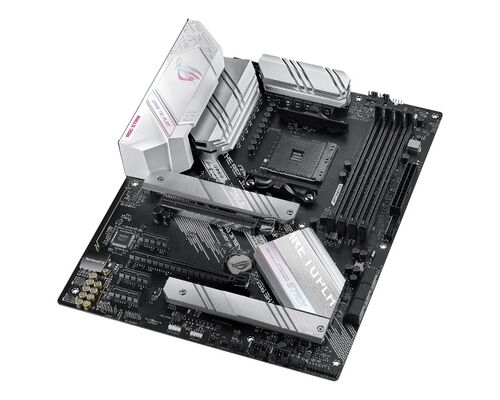 ASUS ROG STRIX B550-A GAMING MATIČNA PLOČA