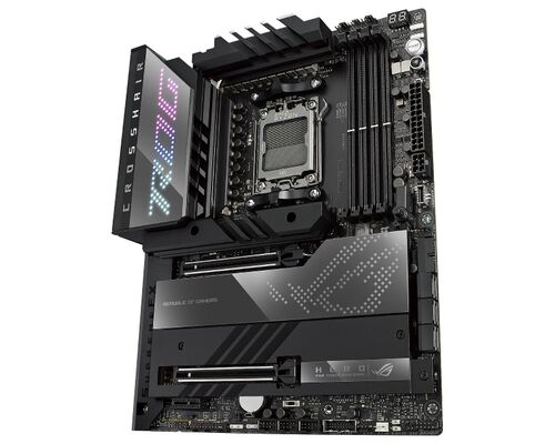 ASUS ROG CROSSHAIR X670E HERO MATIČNA PLOČA