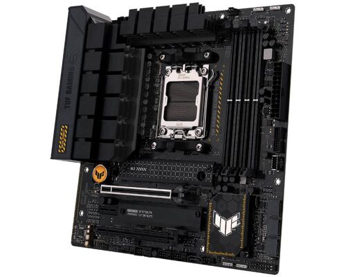 ASUS TUF GAMING B650M-PLUS MATIČNA PLOČA