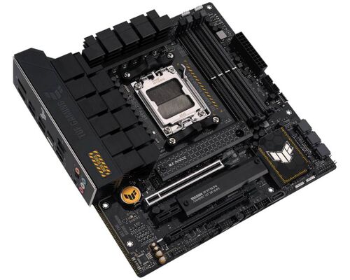 ASUS TUF GAMING B650M-PLUS MATIČNA PLOČA