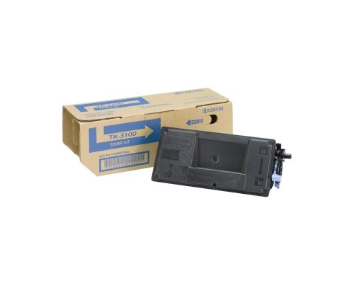 KYOCERA TK-3100 CRNI TONER