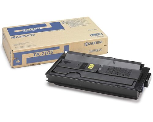 KYOCERA TK-7105 CRNI TONER