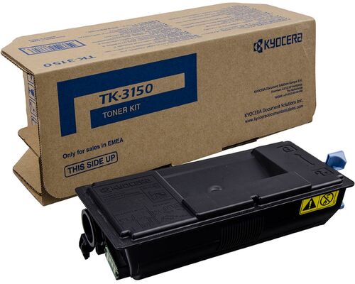 KYOCERA TK-3150 CRNI TONER