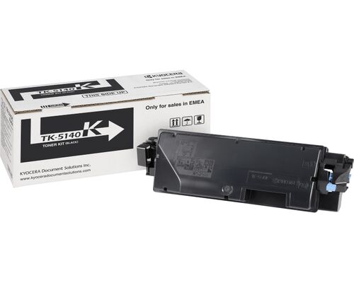 KYOCERA TK-5140K CRNI TONER