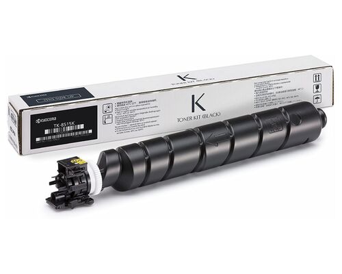 KYOCERA TK-8515K CRNI TONER