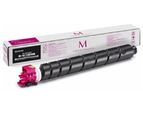 KYOCERA TK-8335M MAGENTA TONER