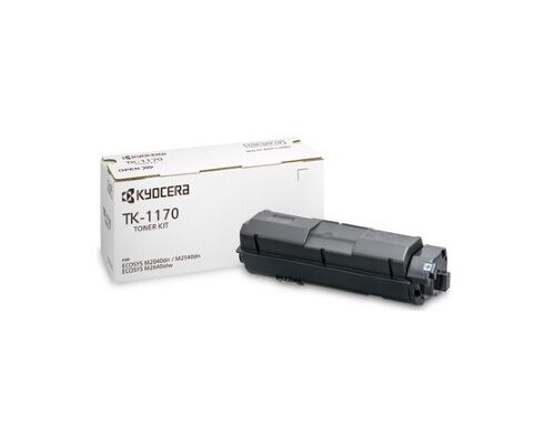 KYOCERA TK-1170 CRNI TONER