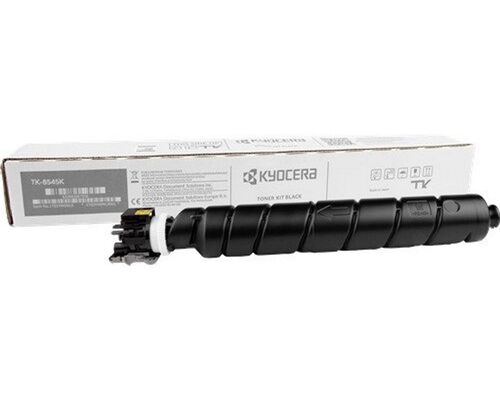 KYOCERA TK-8545K CRNI TONER