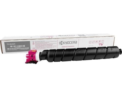 KYOCERA TK-8545M MAGENTA TONER