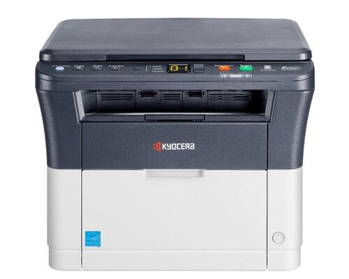 KYOCERA ECOSYS FS-1025MFP MULTIFUNKCIJSKI ŠTAMPAČ