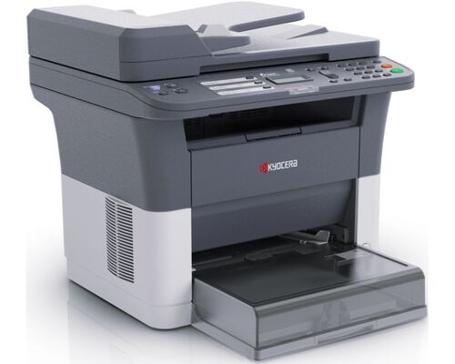 KYOCERA ECOSYS FS-1025MFP MULTIFUNKCIJSKI ŠTAMPAČ