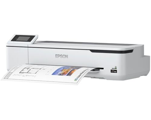 EPSON SURECOLOR SC-T2100 INKJET ŠTAMPAČ/PLOTER 24"