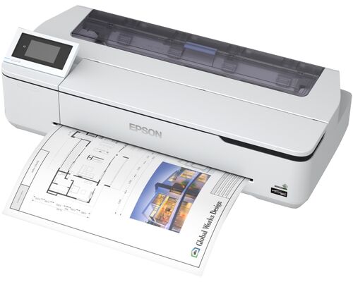 EPSON SURECOLOR SC-T2100 INKJET ŠTAMPAČ/PLOTER 24"