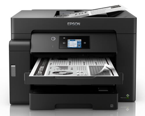 EPSON M15140 ECOTANK ITS MULTIFUNKCIJSKI INKJET A3 CRNO-BELI ŠTAMPAČ