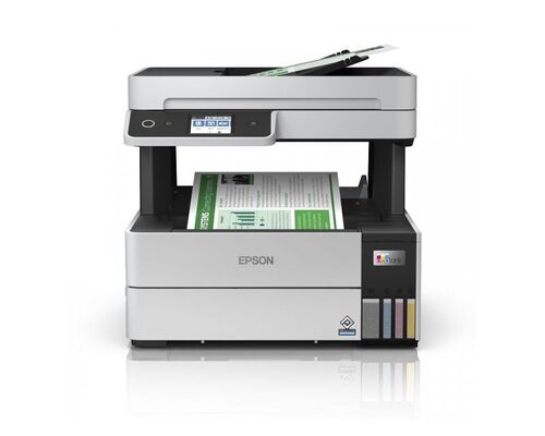 EPSON L6460 ECOTANK MULTIFUNKCIJSKI INKJET ŠTAMPAČ