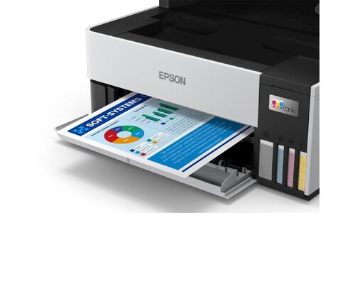 EPSON L6490 ECOTANK MULTIFUNKCIJSKI INKJET ŠTAMPAČ